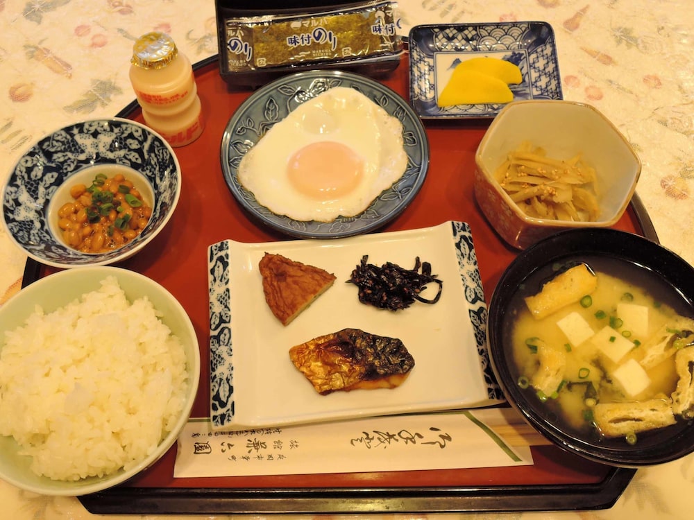 旅館　兼六園 宮崎