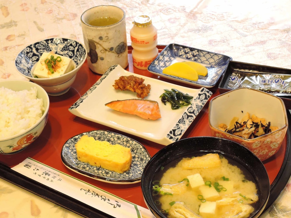 旅館　兼六園 宮崎