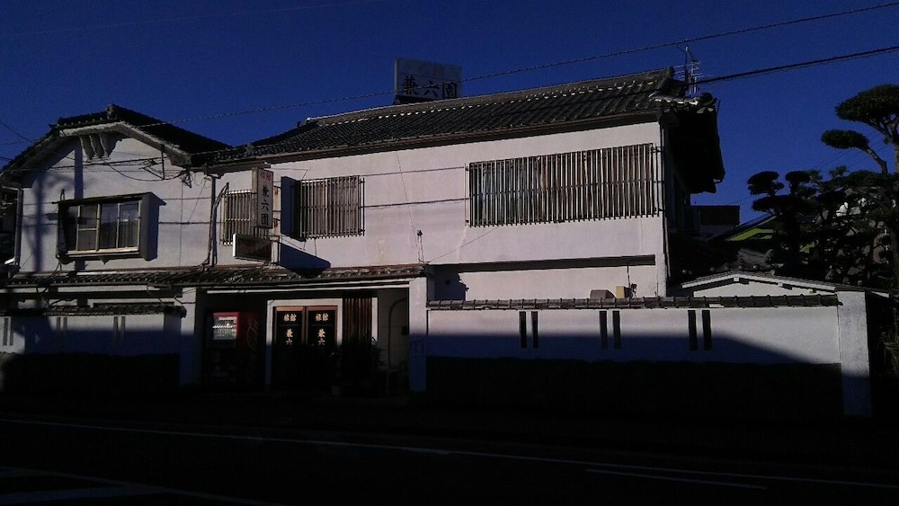 旅館　兼六園 宮崎