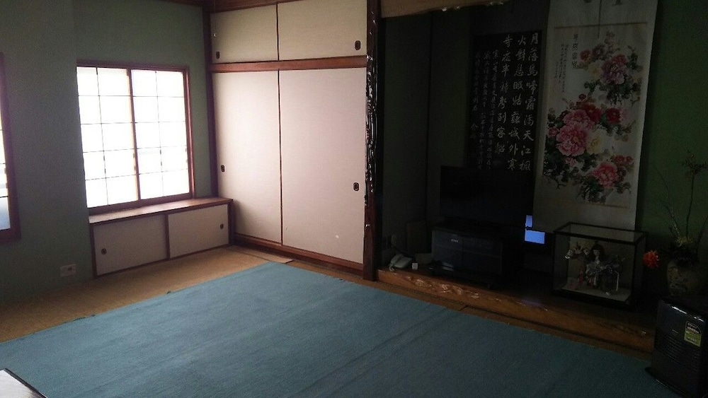旅館　兼六園 宮崎