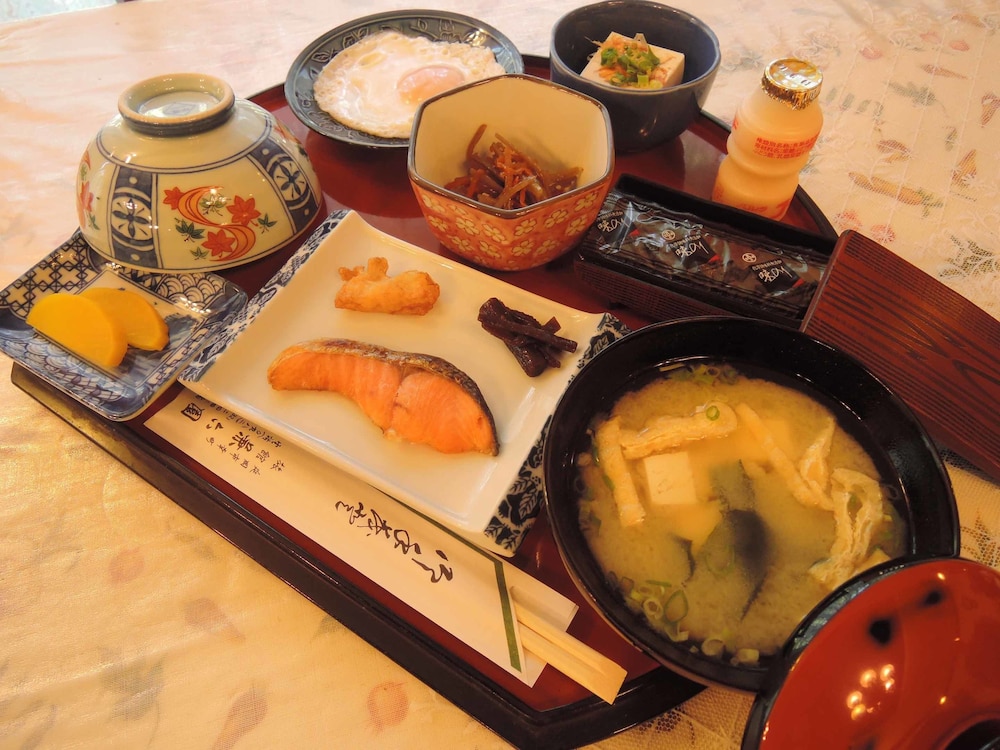 兼六園イン 宮崎