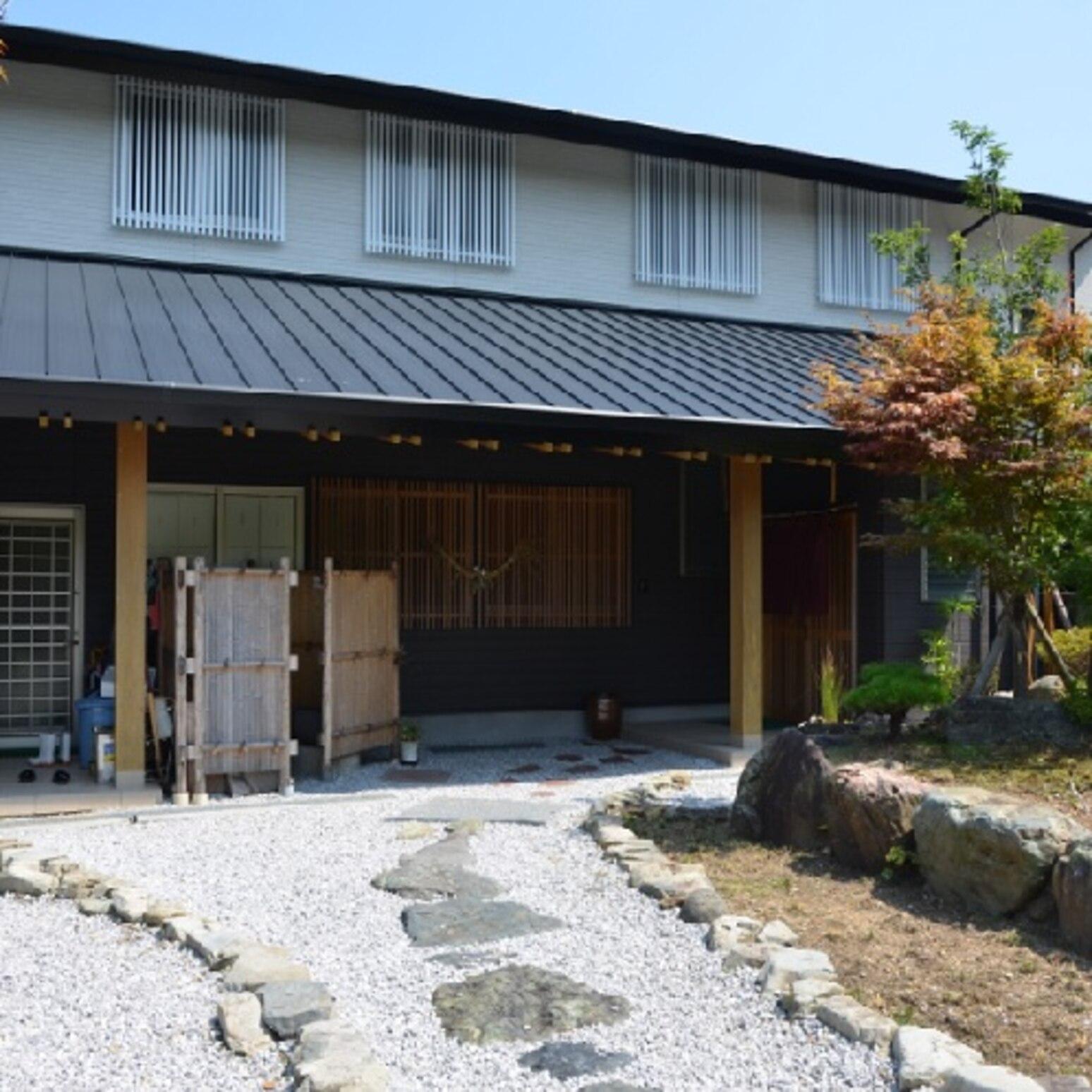潮香ノ宿 高平屋 宮崎