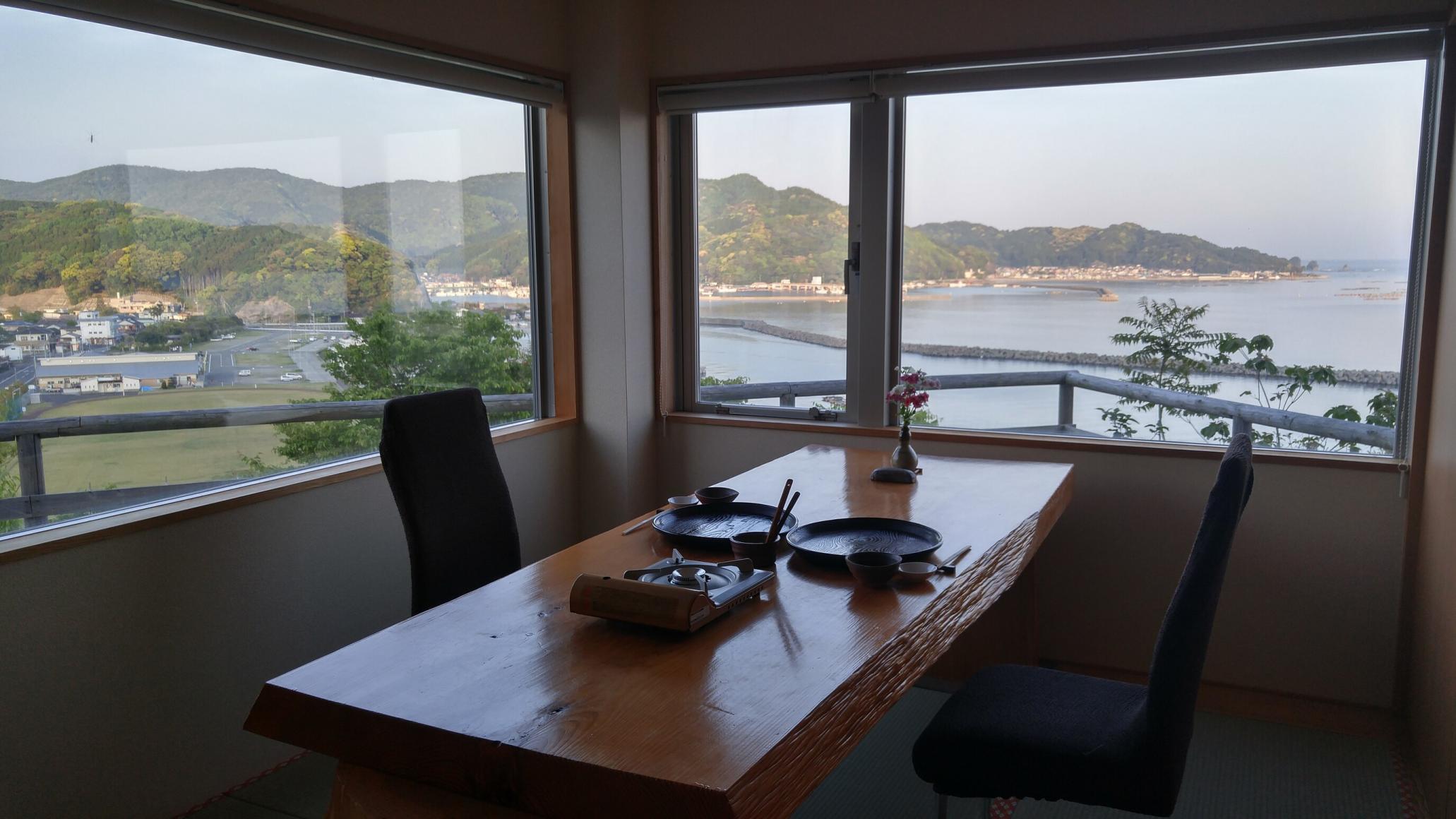 潮香ノ宿 高平屋 宮崎