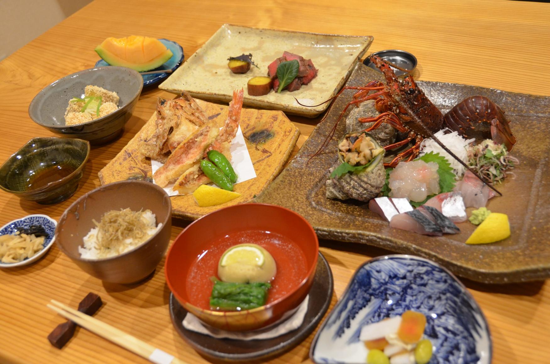 潮香ノ宿 高平屋 宮崎