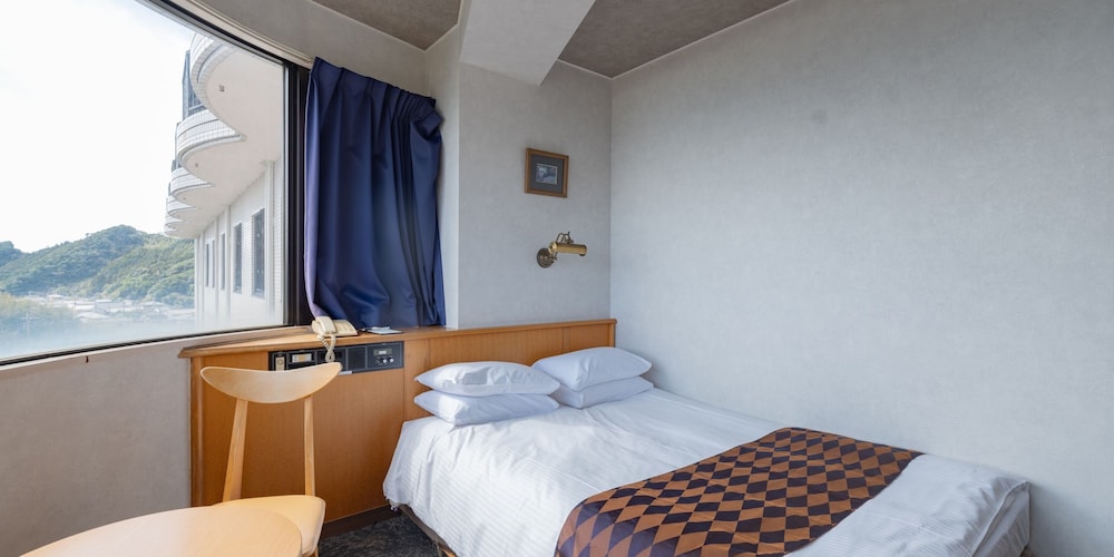 ホテルシーズン日南 宮崎