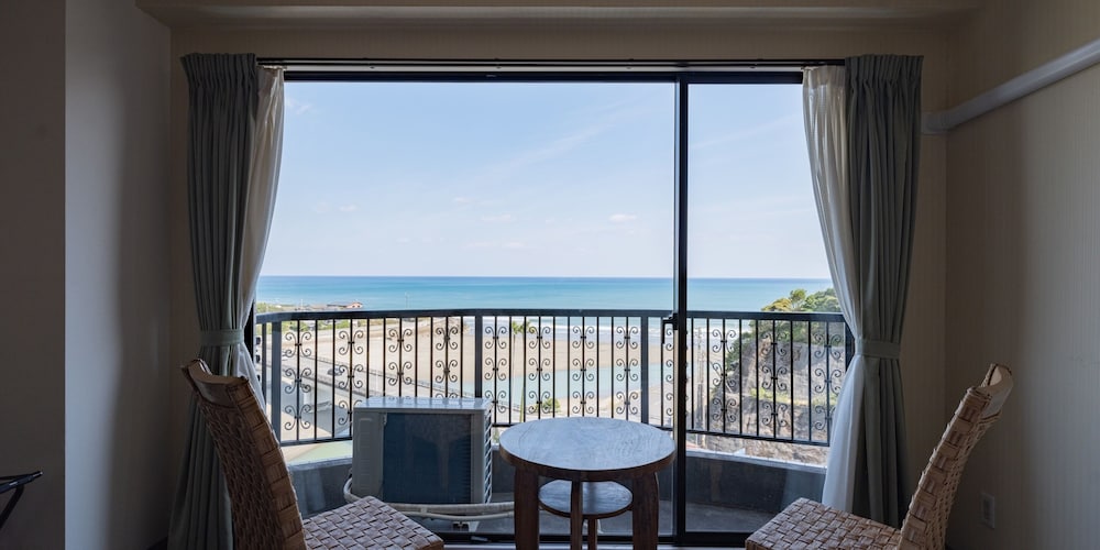 ホテルシーズン日南 宮崎