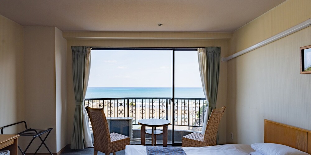 ホテルシーズン日南 宮崎