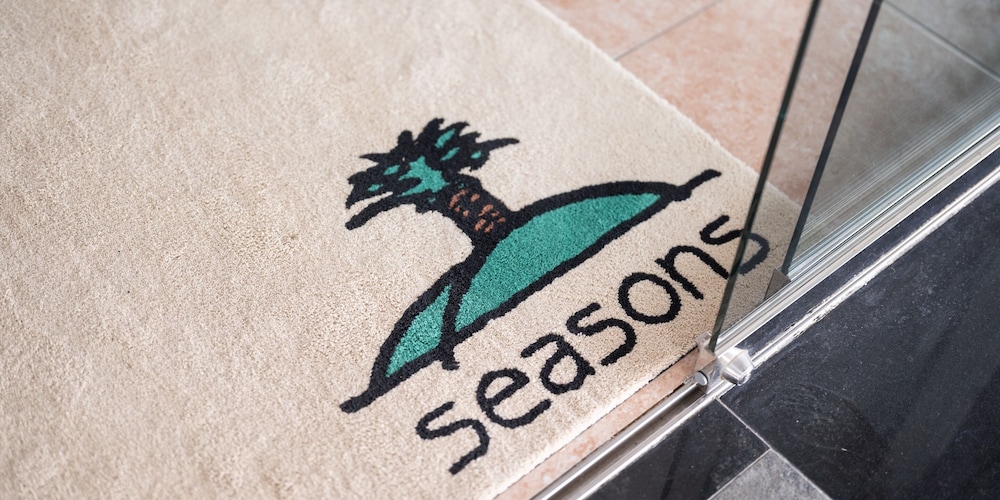 ホテルシーズン日南 宮崎