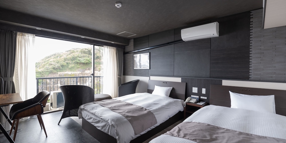 ホテルシーズン日南 宮崎