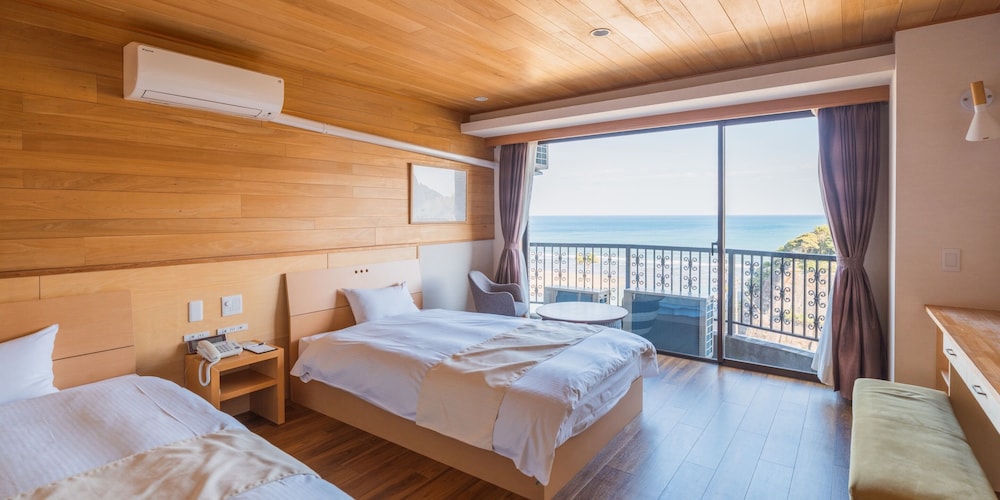 ホテルシーズン日南 宮崎