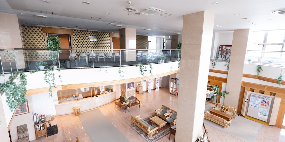 ホテルシーズン日南 宮崎