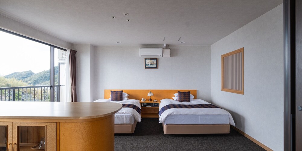 ホテルシーズン日南 宮崎