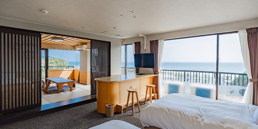 ホテルシーズン日南 宮崎