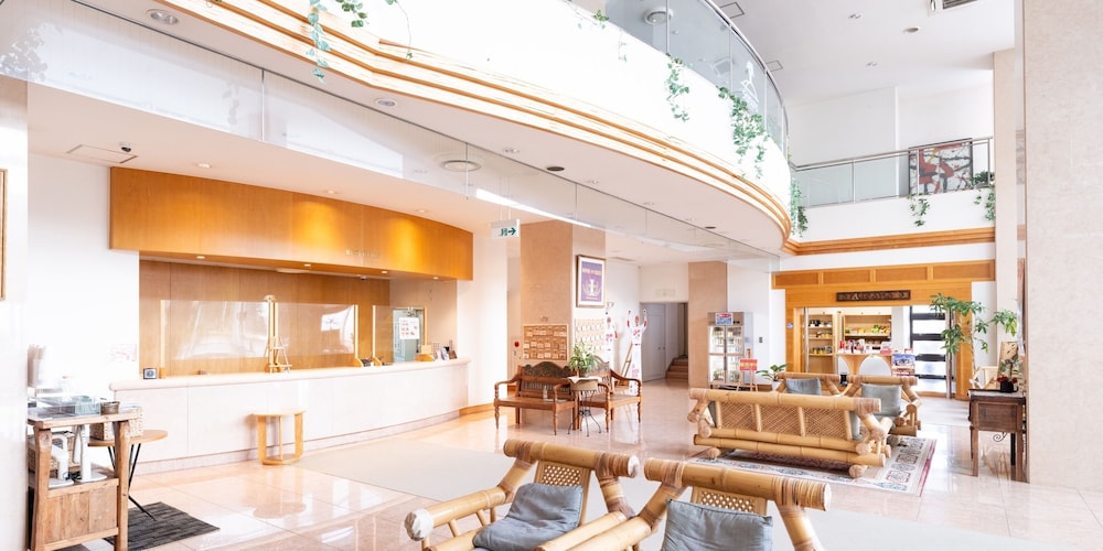 ホテルシーズン日南 宮崎