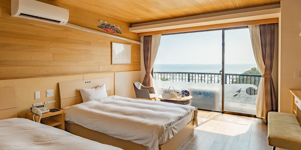 ホテルシーズン日南 宮崎