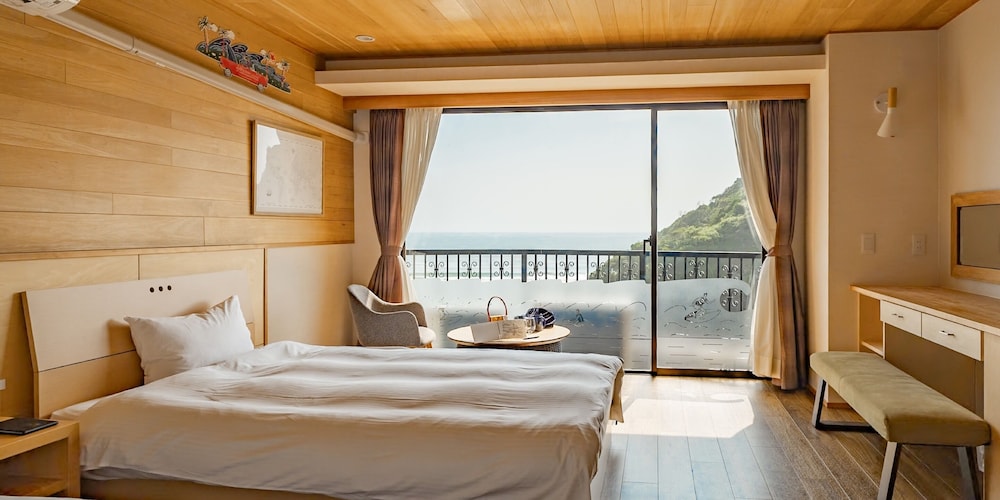 ホテルシーズン日南 宮崎