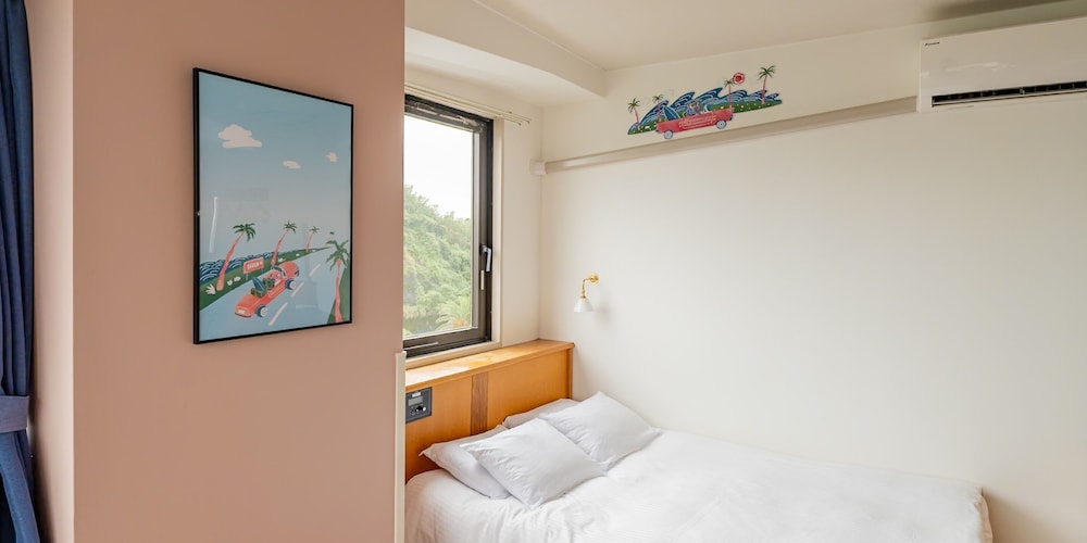 ホテルシーズン日南 宮崎