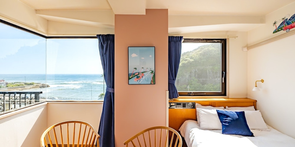 ホテルシーズン日南 宮崎