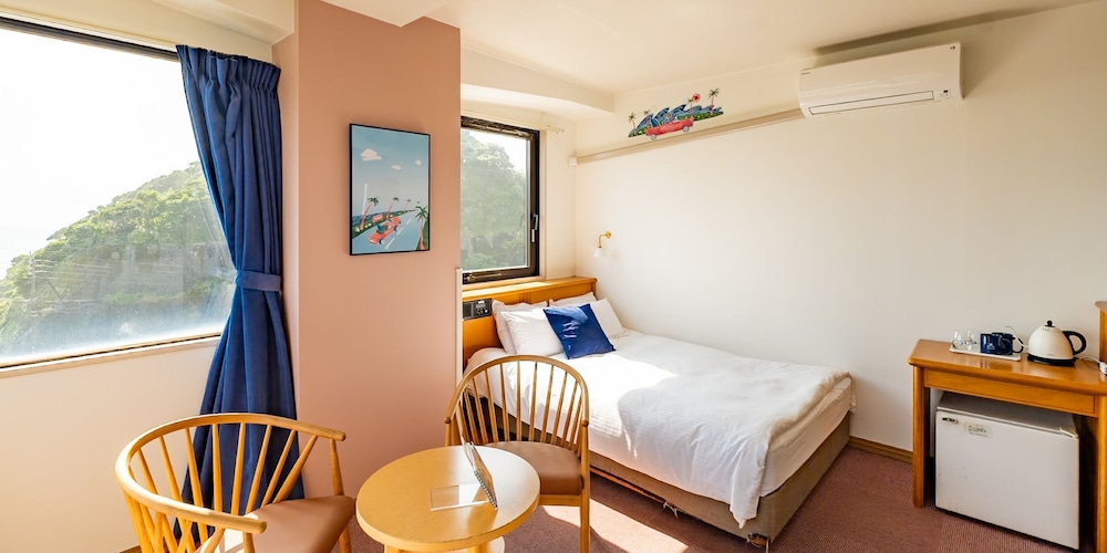 ホテルシーズン日南 宮崎