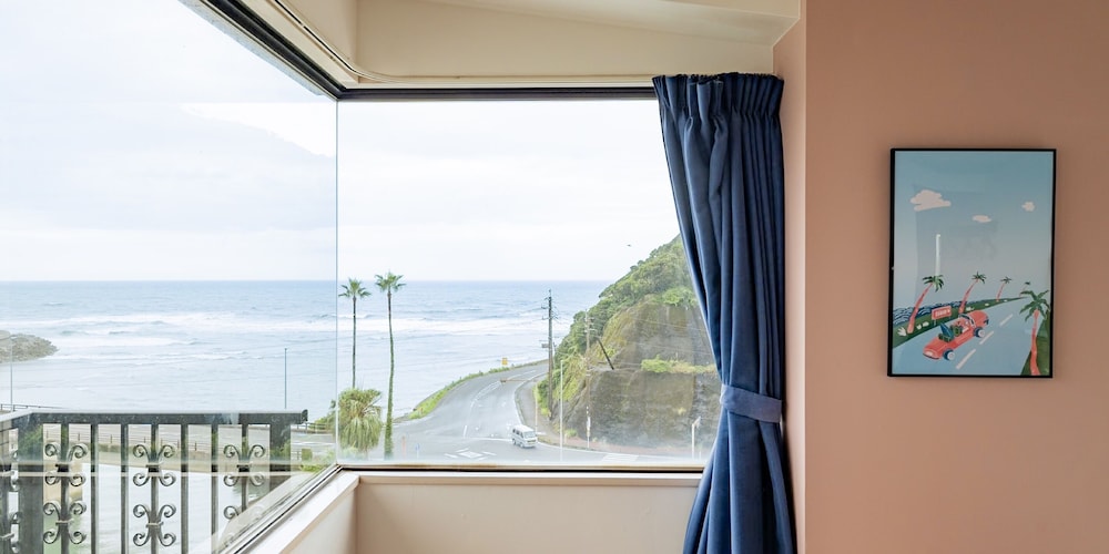 ホテルシーズン日南 宮崎