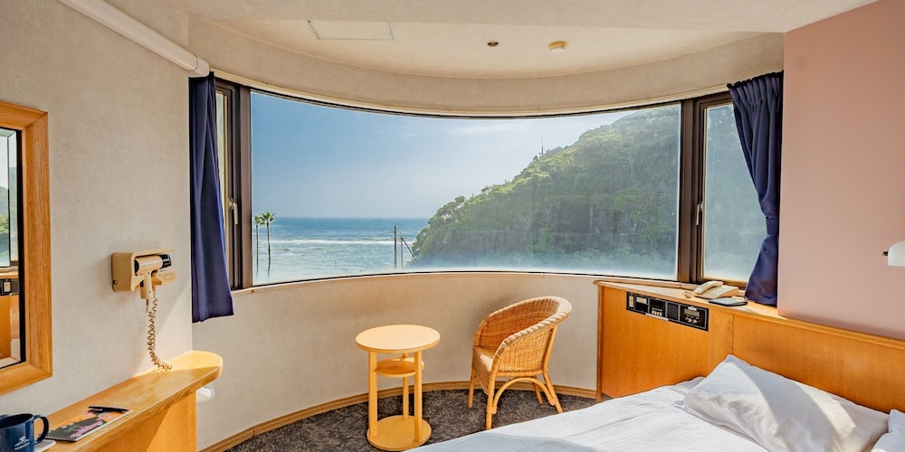 ホテルシーズン日南 宮崎