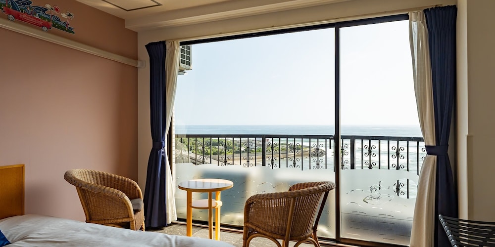 ホテルシーズン日南 宮崎