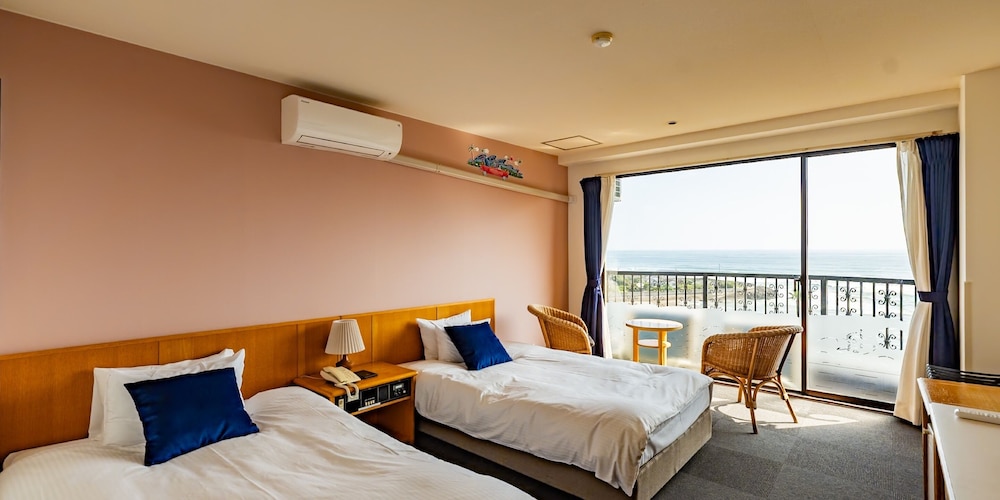 ホテルシーズン日南 宮崎