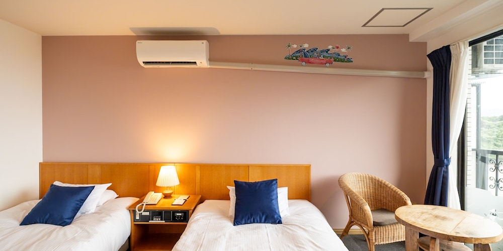 ホテルシーズン日南 宮崎