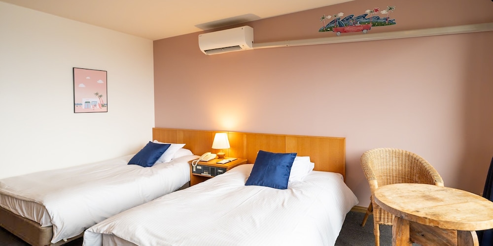 ホテルシーズン日南 宮崎