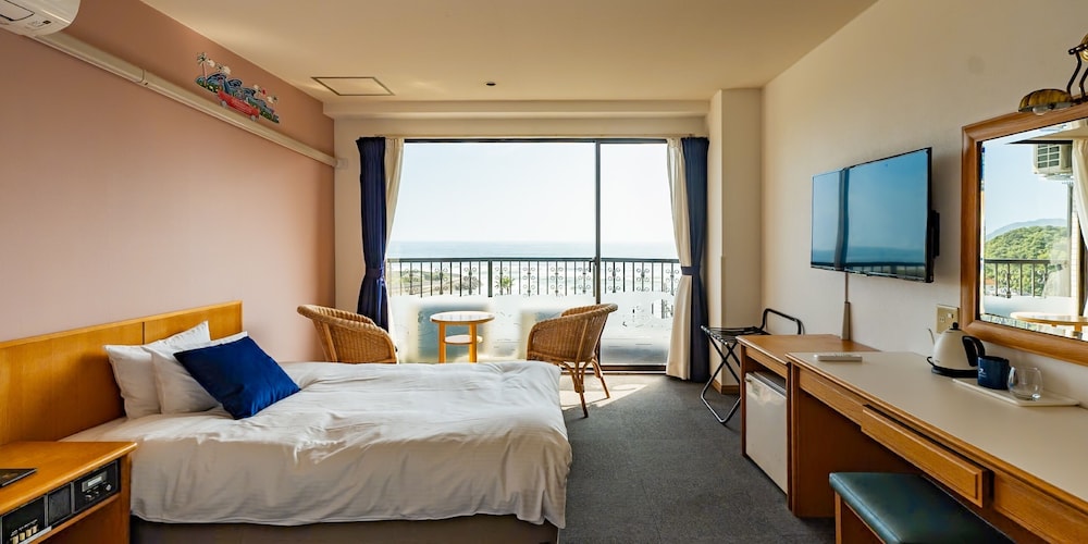 ホテルシーズン日南 宮崎