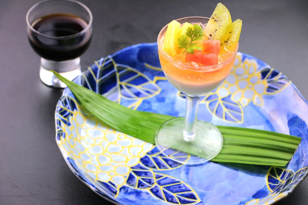 音色香の季 合歓のはな 宮崎