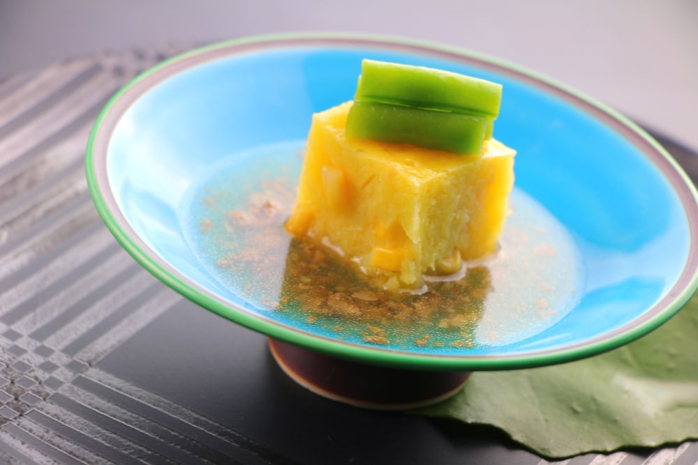 音色香の季 合歓のはな 宮崎