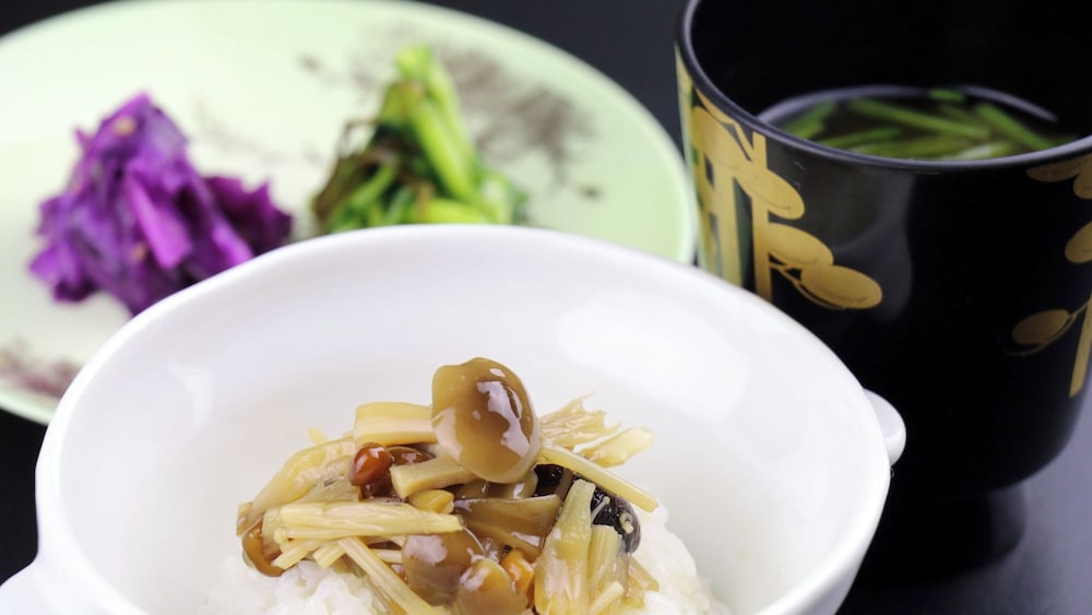 音色香の季 合歓のはな 宮崎