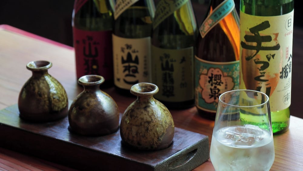 音色香の季 合歓のはな 宮崎