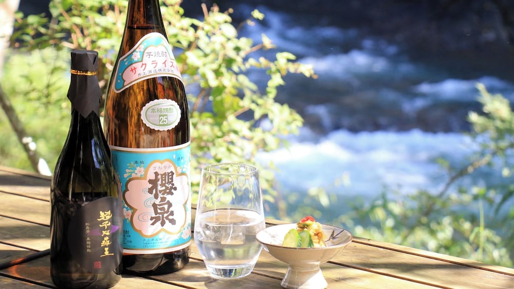 音色香の季 合歓のはな 宮崎