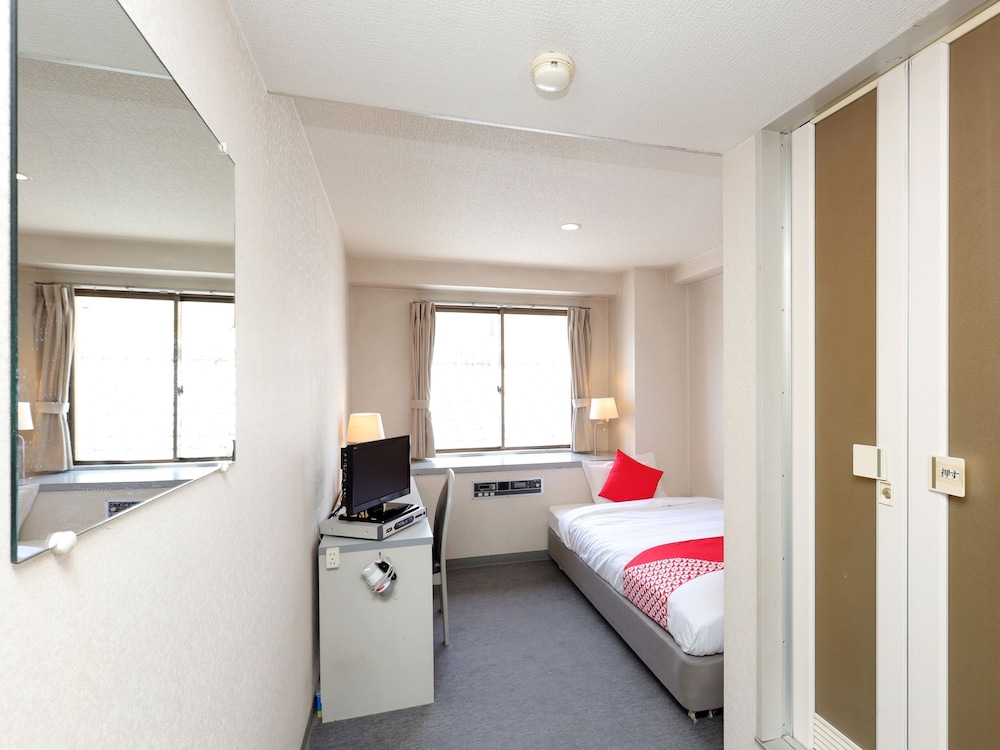 OYOホテル アクティブ延岡 宮崎