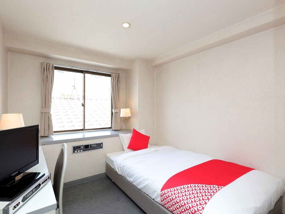 OYOホテル アクティブ延岡 宮崎