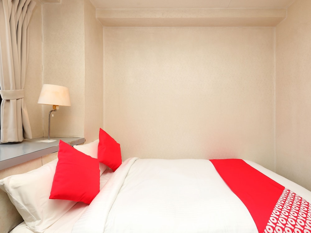 OYOホテル アクティブ延岡 宮崎