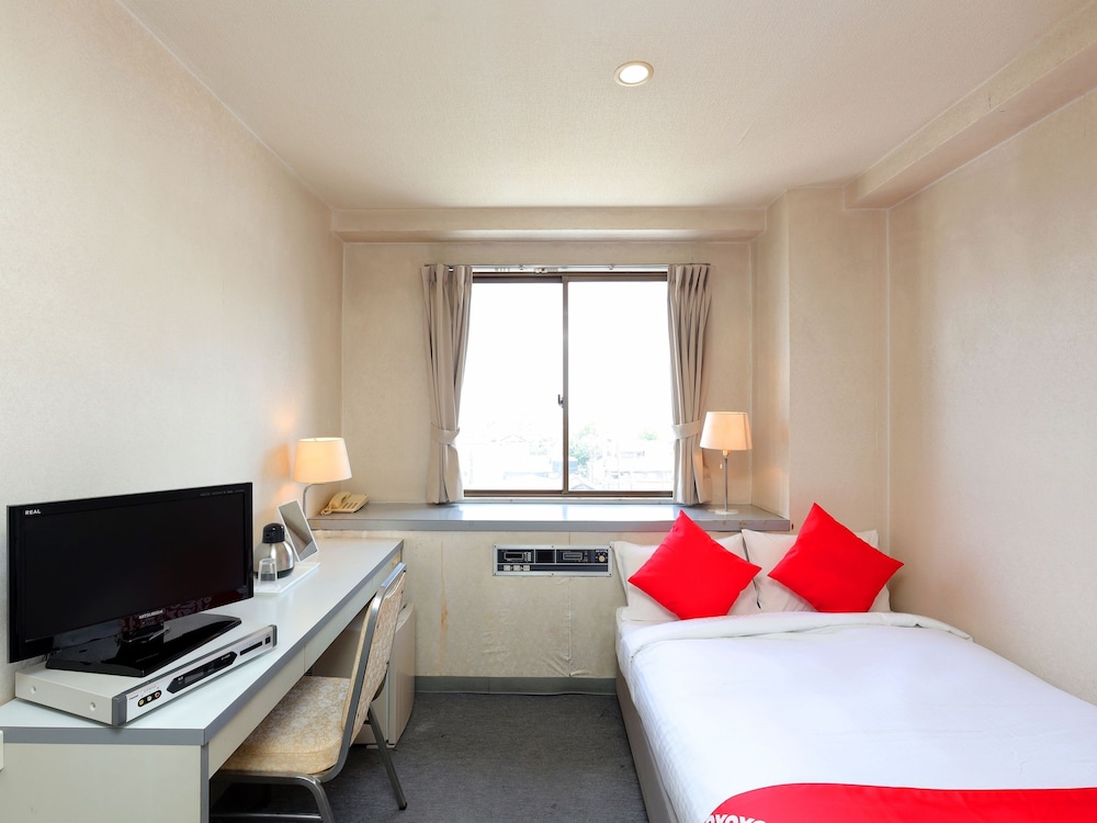 OYOホテル アクティブ延岡 宮崎