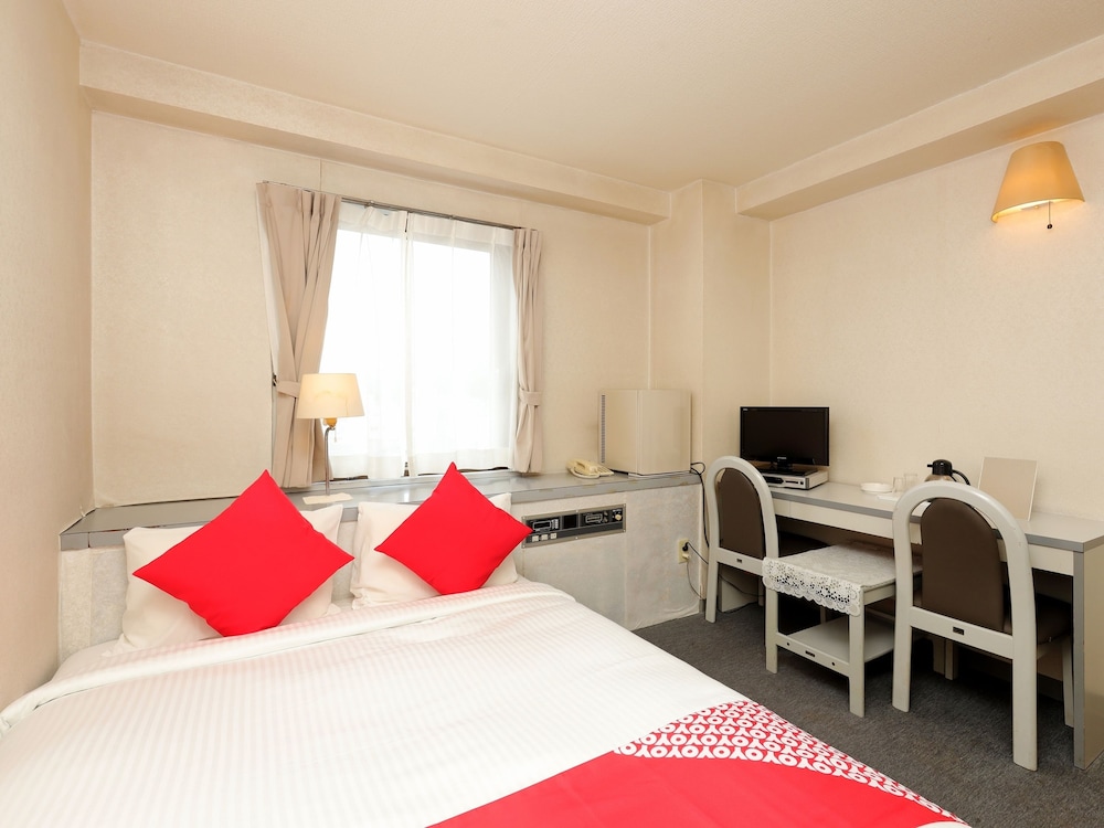 OYOホテル アクティブ延岡 宮崎