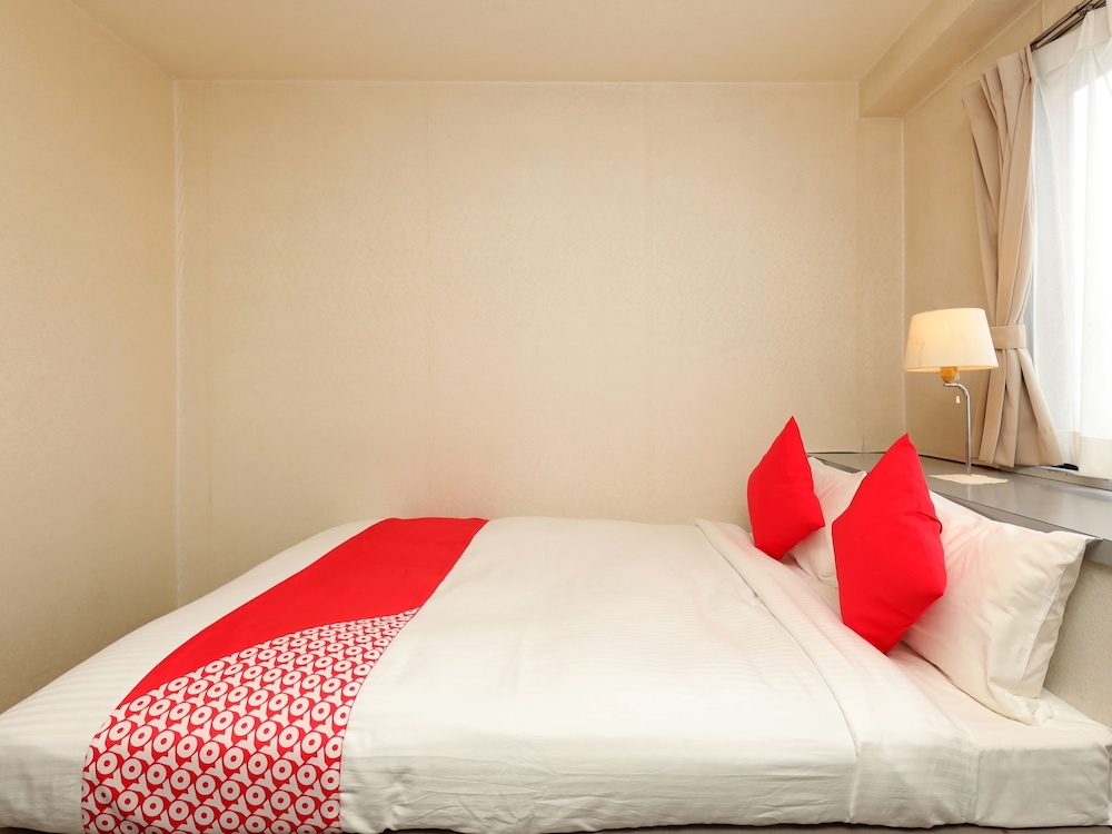 OYOホテル アクティブ延岡 宮崎