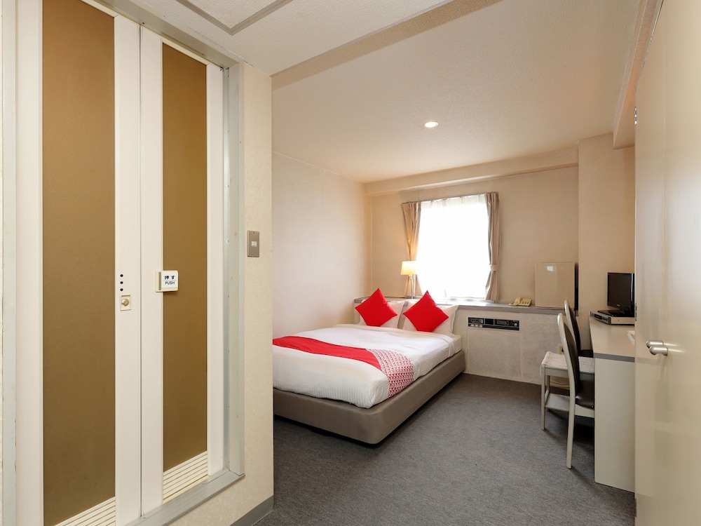 OYOホテル アクティブ延岡 宮崎