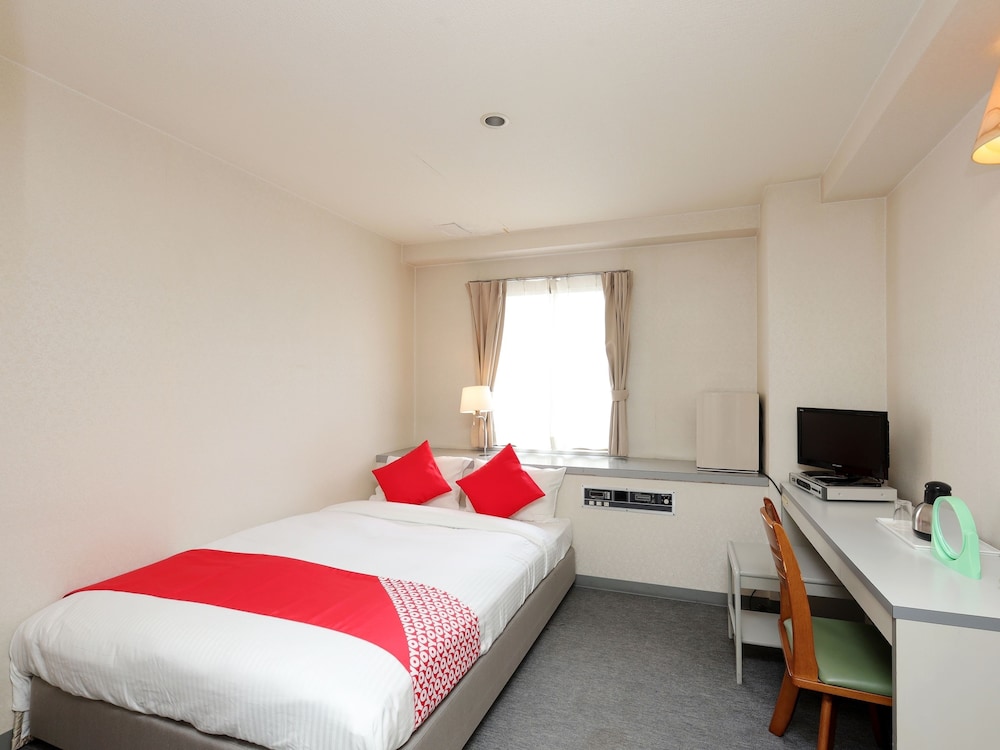 OYOホテル アクティブ延岡 宮崎