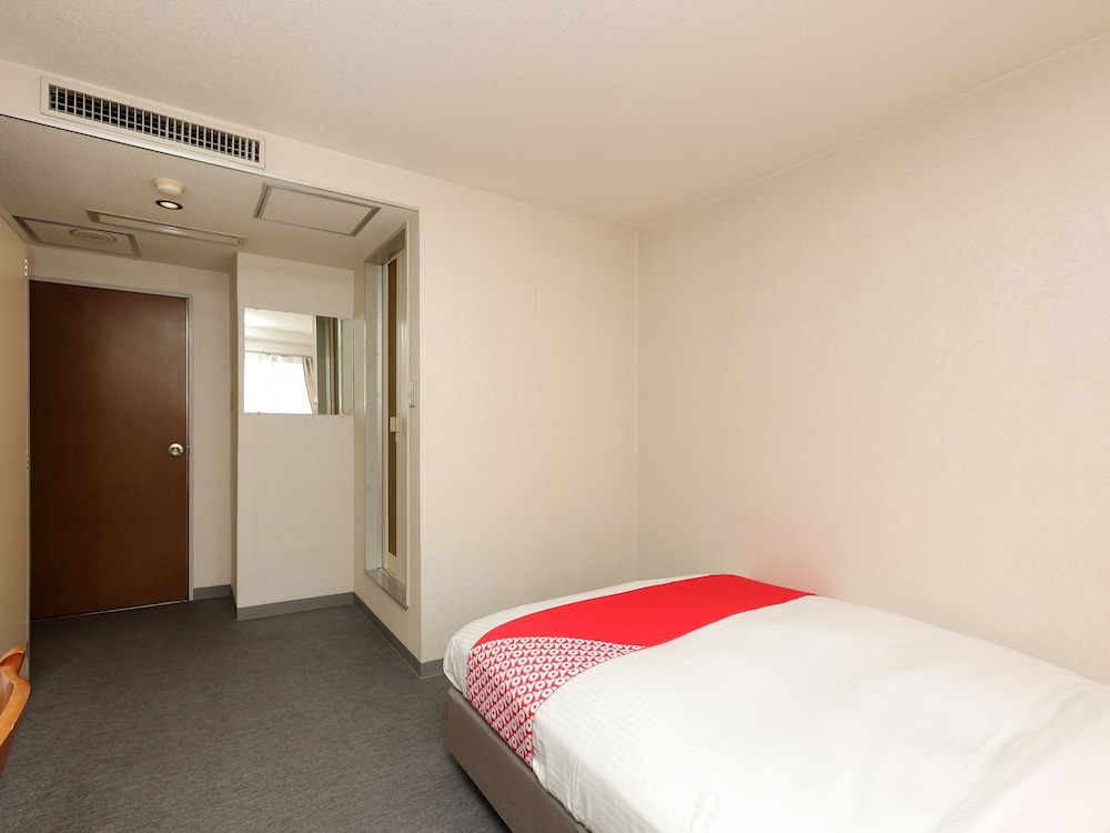 OYOホテル アクティブ延岡 宮崎