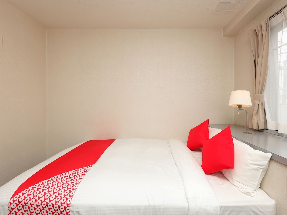 OYOホテル アクティブ延岡 宮崎