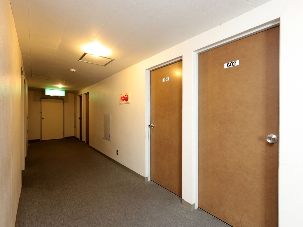 OYOホテル アクティブ延岡 宮崎