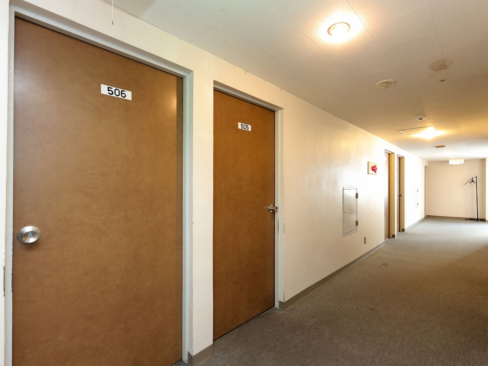 OYOホテル アクティブ延岡 宮崎