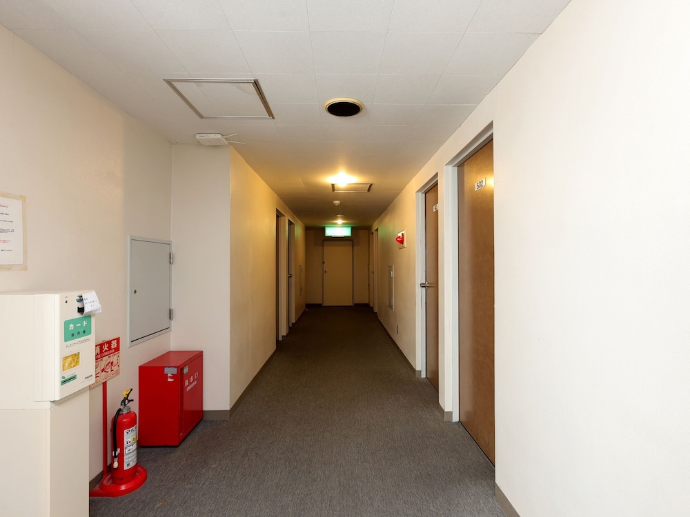 OYOホテル アクティブ延岡 宮崎