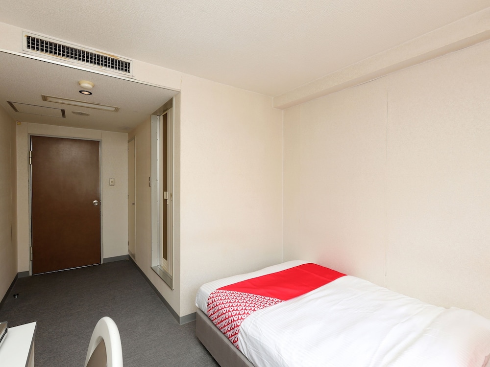 OYOホテル アクティブ延岡 宮崎