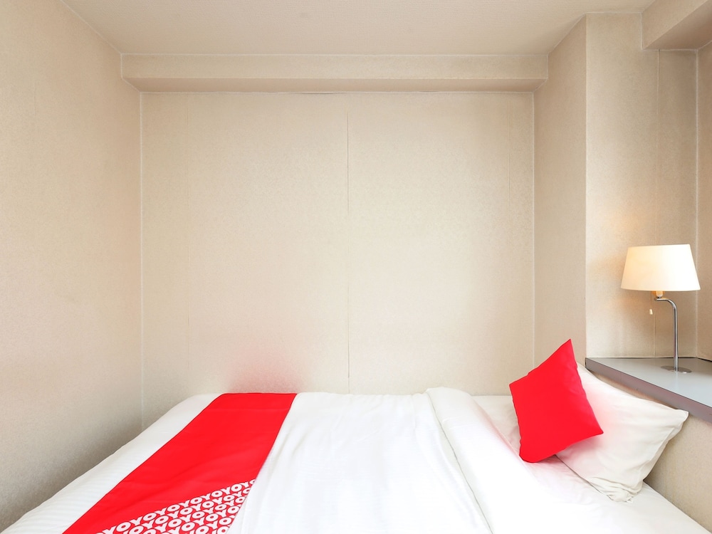 OYOホテル アクティブ延岡 宮崎